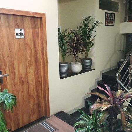 Hotel Shivashray Luxury Stays & Inn Ujjain Εξωτερικό φωτογραφία
