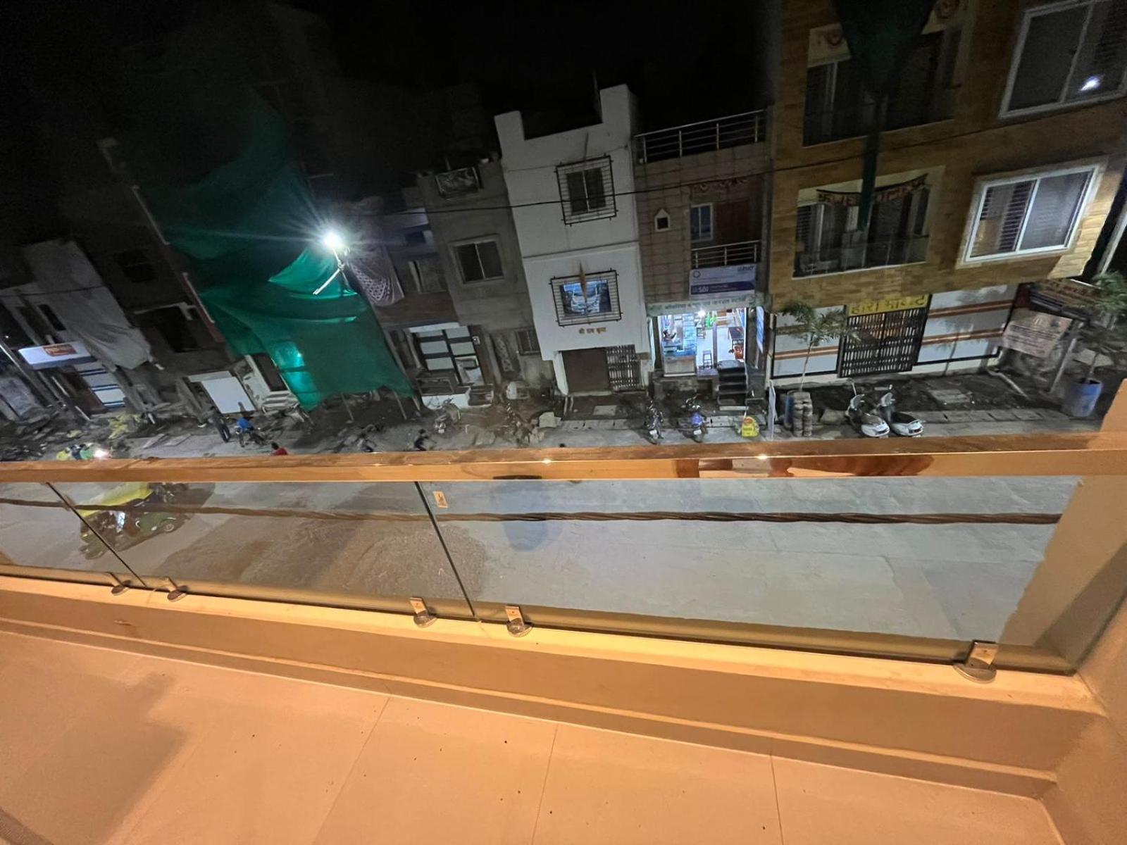 Hotel Shivashray Luxury Stays & Inn Ujjain Δωμάτιο φωτογραφία
