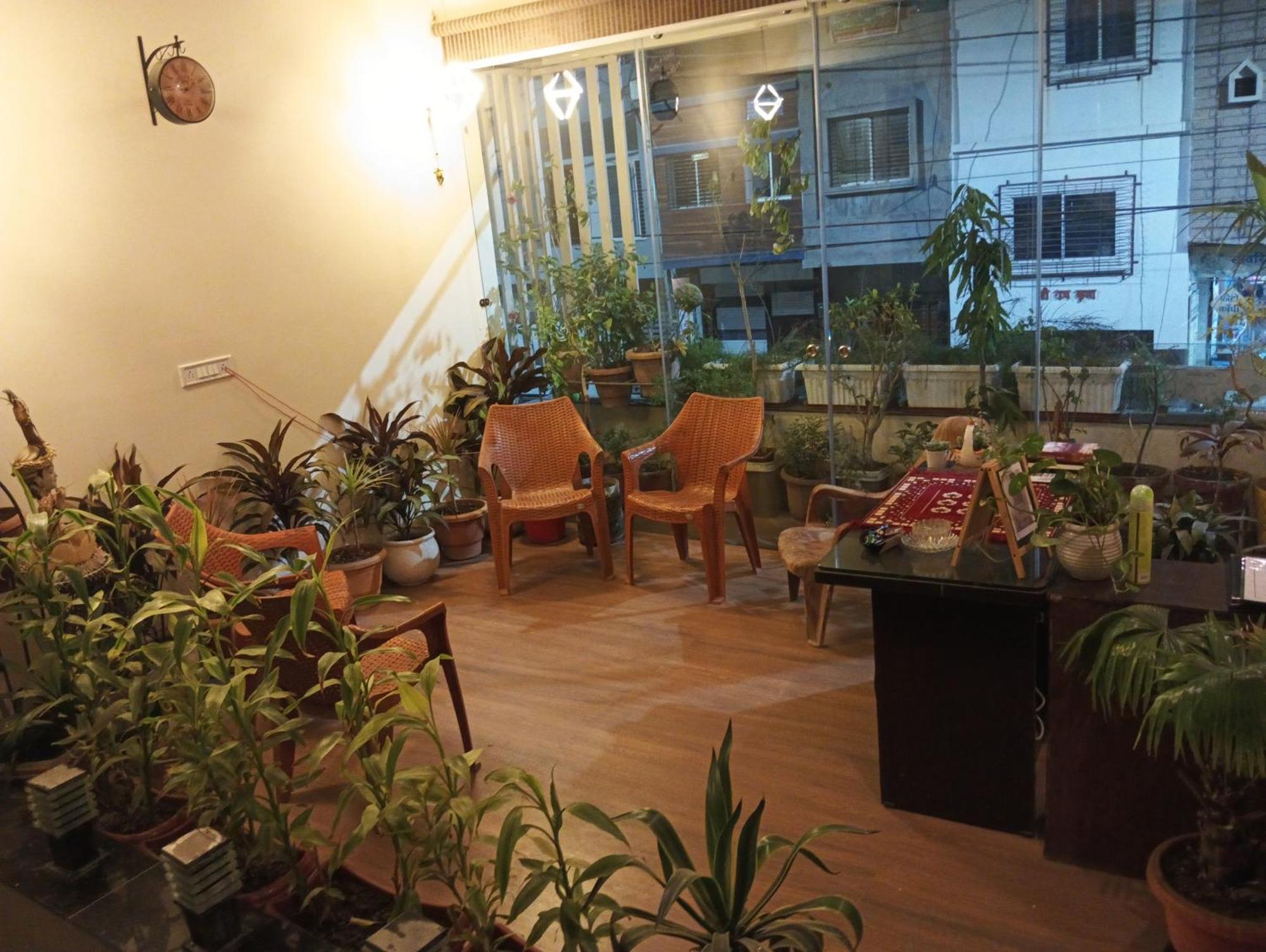 Hotel Shivashray Luxury Stays & Inn Ujjain Δωμάτιο φωτογραφία