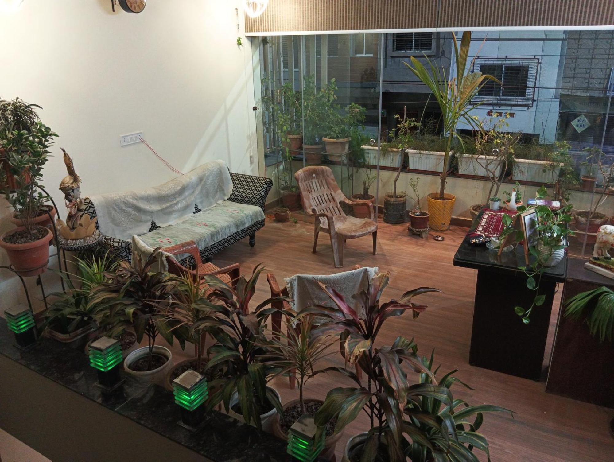 Hotel Shivashray Luxury Stays & Inn Ujjain Εξωτερικό φωτογραφία